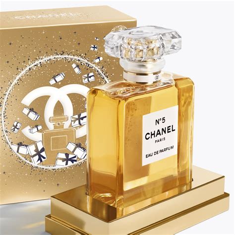 chanel 5 edicion limitada|N°5 L'EAU .